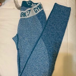 Gymshark flex leggings BRAND NEW (full length)